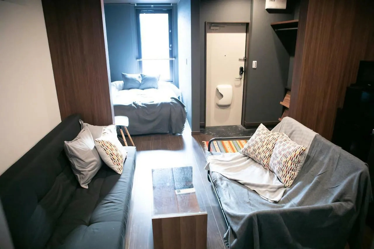 S-Rea Tokyo 201 Hotel
