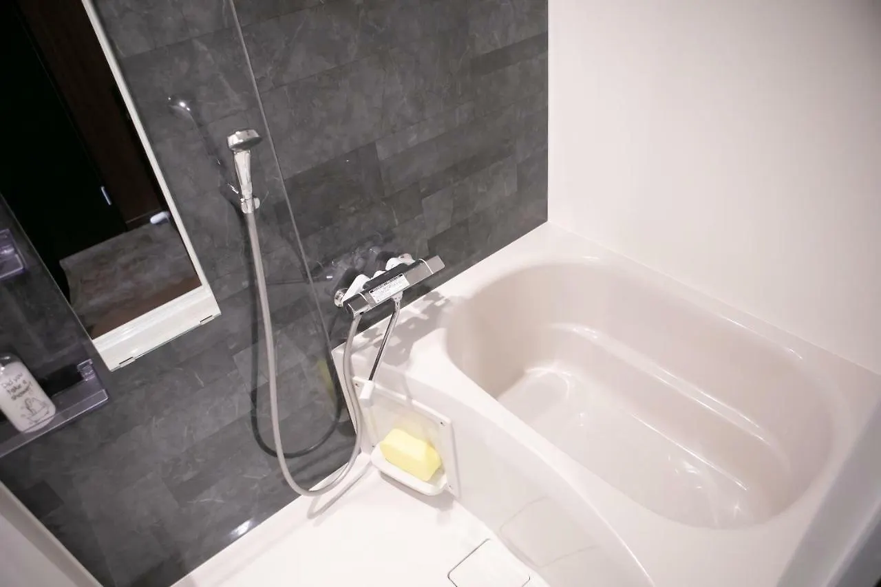 Apartment S-Rea Tokyo 201 Hotel