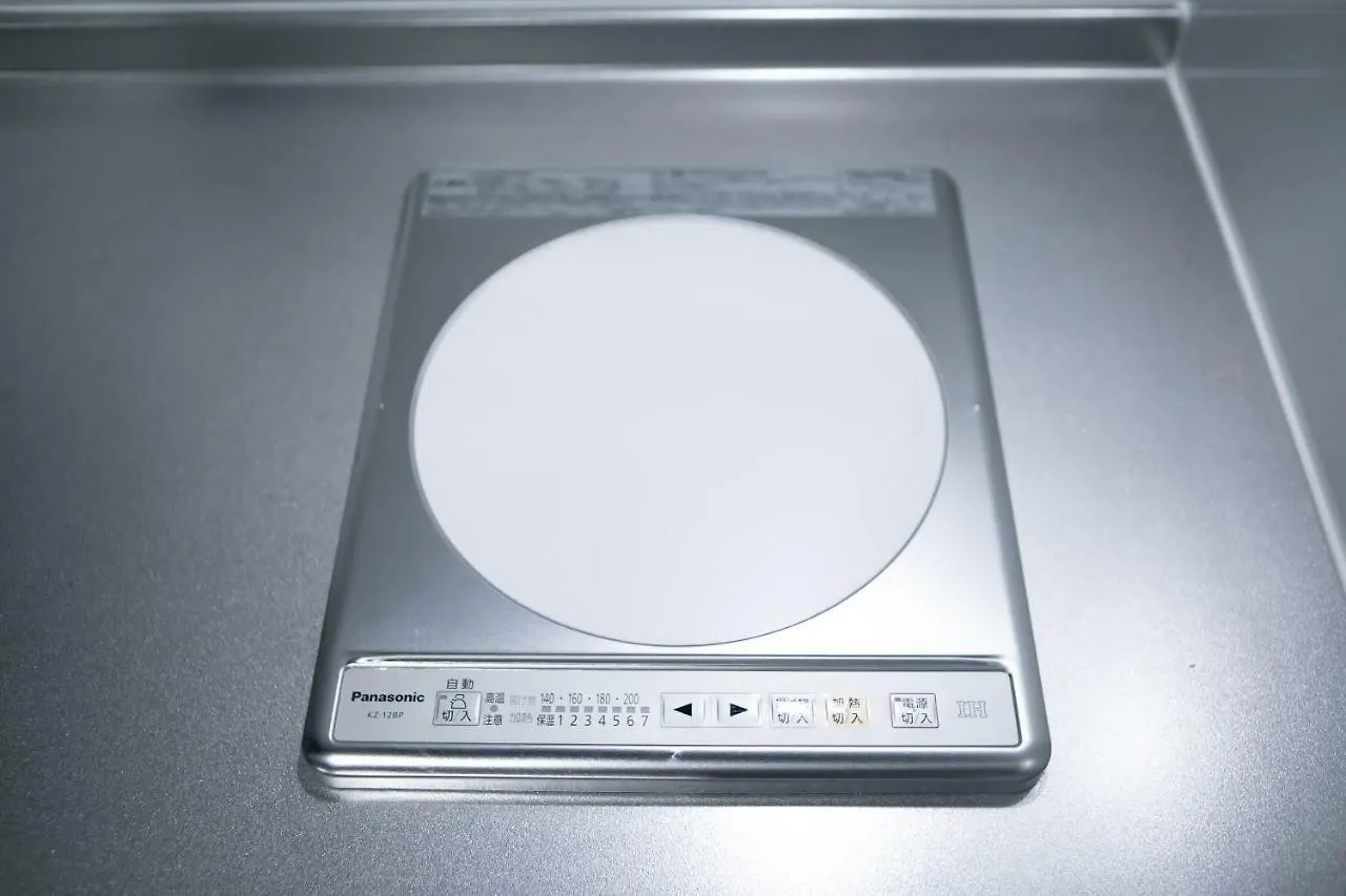 S-Rea Tokyo 201 Hotel