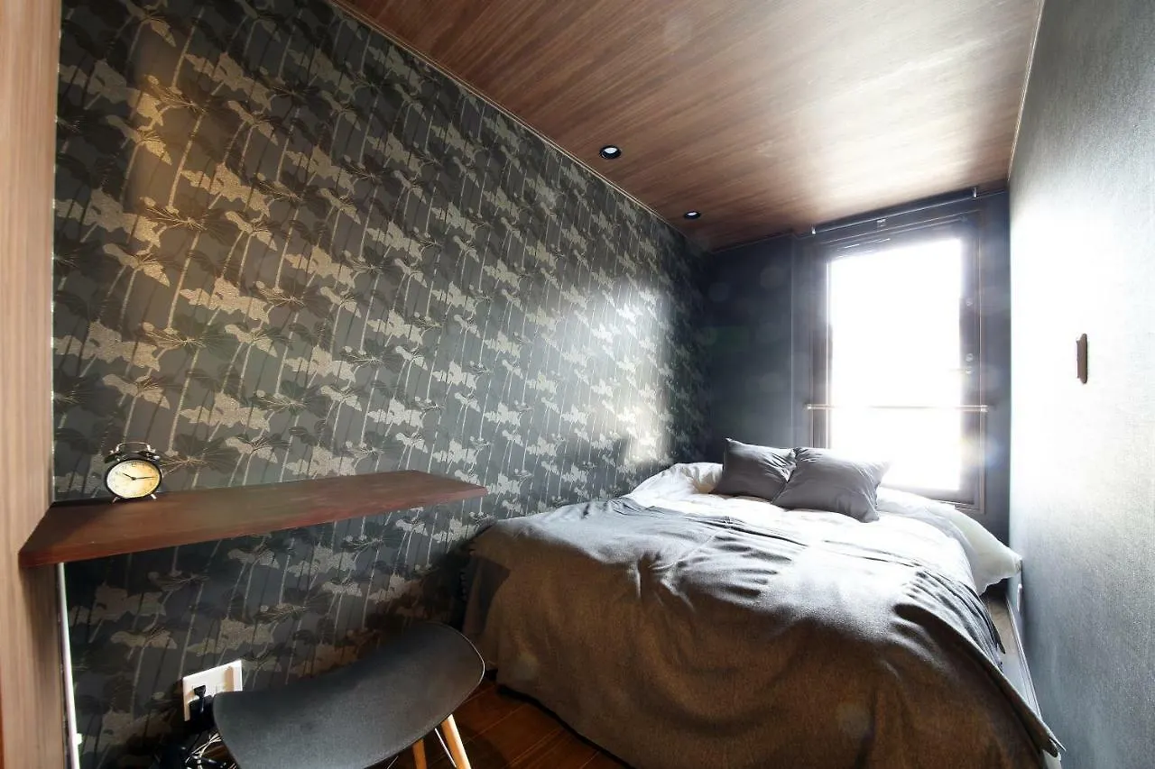 Apartment S-Rea Tokyo 201 Hotel